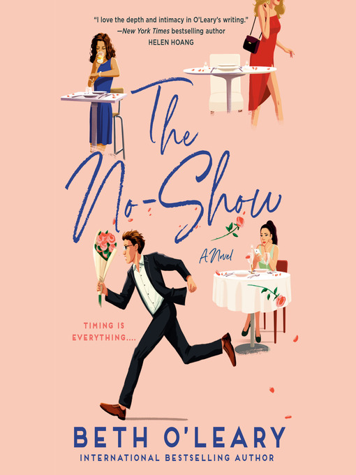 Title details for The No-Show by Beth O'Leary - Wait list